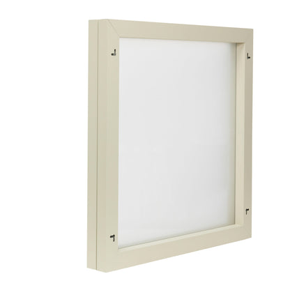Hübsch Plex Frame 50x50 hiekka