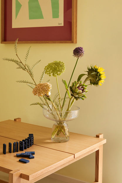 Hübsch Dash Sohvapöytäluonto