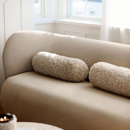 Pohjatyyny | Lyhytkarvainen | Uusi-Seelanti | Ø20xL52 cm