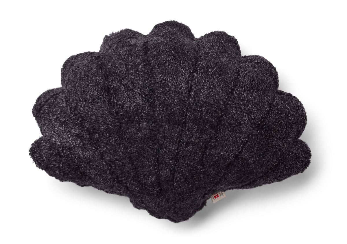 Shell tyyny | Lyhytkarvainen | Uusi-Seelanti