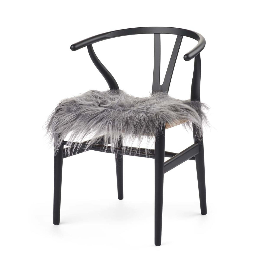 Istuintyyny |  Pitkäkarvainen | Islanti | 40x40 cm