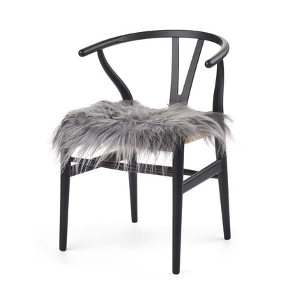 Istuintyyny |  Pitkäkarvainen | Islanti | 40x40 cm