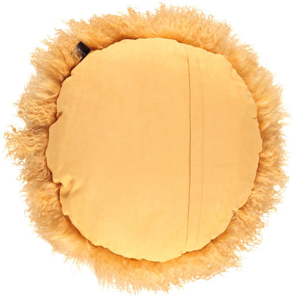 Tyyny | Lambsann | Tiibet | D45 cm | D62 cm | D38 cm