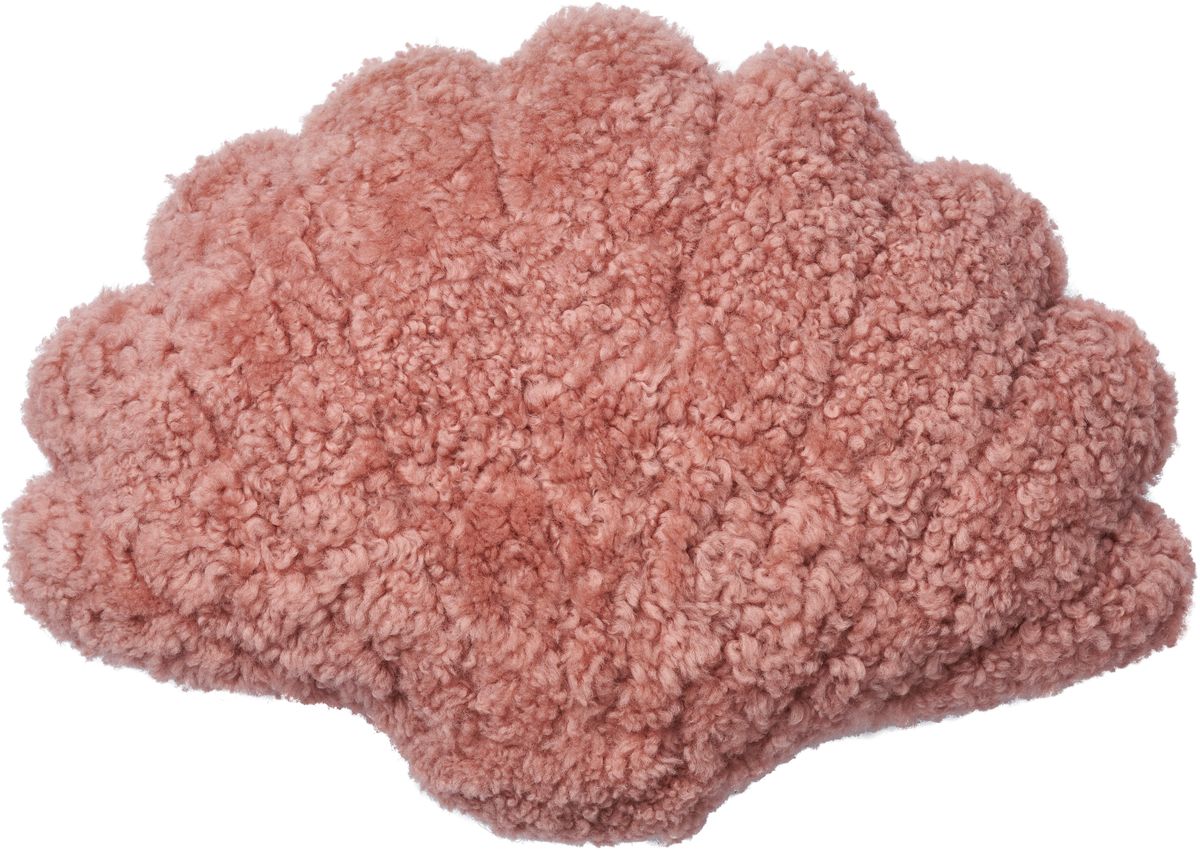 Shell tyyny | Lyhytkarvainen | Uusi-Seelanti