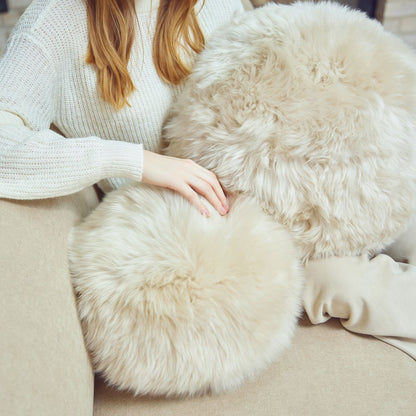 Angelite tyyny | Pitkäkarvainen | Uusi-Seelanti | Ø25/30/35