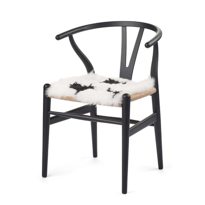 Istuintyyny | Lyhytkarvainen | Islanti | 40x40 cm