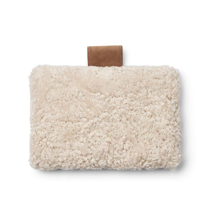 Niskatuki | Lyhytkarvainen | Uusi-Seelanti | Vasikan nahkaa