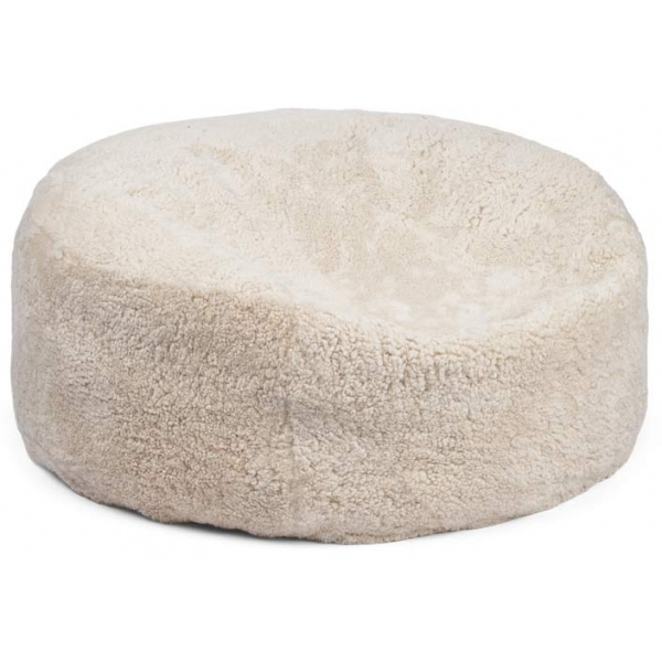 Beanbag tuoli | Lyhytkarvainen | Uusi-Seelanti | D75xK28 cm
