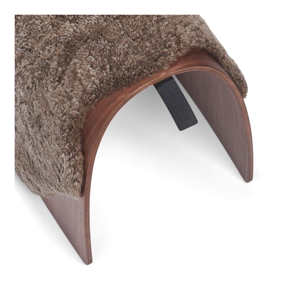 Lammasjakkara kansi | Lyhytkarvainen | Uusi-Seelanti