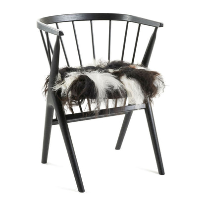 Istuintyyny |  Pitkäkarvainen | Islanti | 40x40 cm