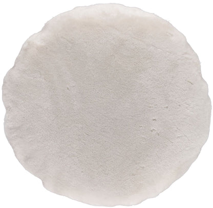 Lampaannahkainen tyyny | Velvet | Mokasiini | Kaksi kokoa