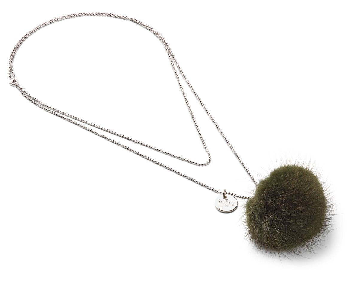 Kaulakoru pom Pom