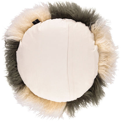 Tyyny | Lambsann | Tiibet | D45 cm | D62 cm | D38 cm