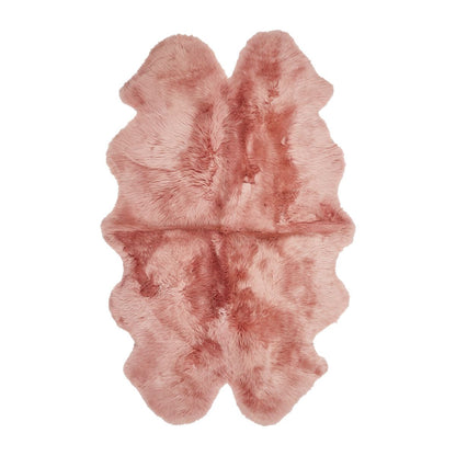 lampaannahkainen matto | Pitkäkarvainen | Uusi-Seelanti | 180x110 cm