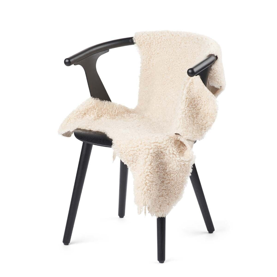 Lampaannahka | Double Face | Amerikka | 70x60 cm