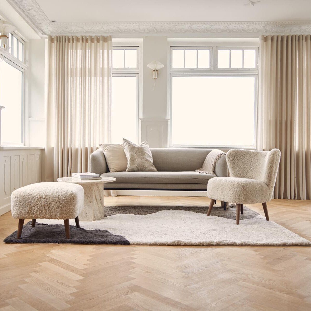 River Designer -matto | Lyhytkarvainen | Uusi-Seelanti