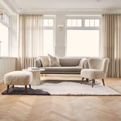 River Designer -matto | Lyhytkarvainen | Uusi-Seelanti