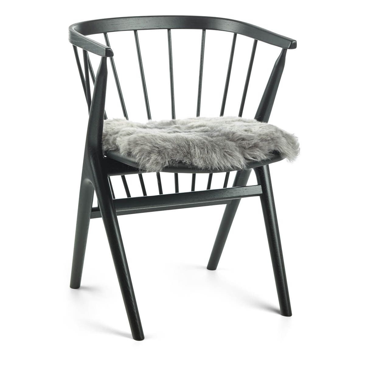 Istuintyyny | Lyhytkarvainen | Islanti | 40x40 cm