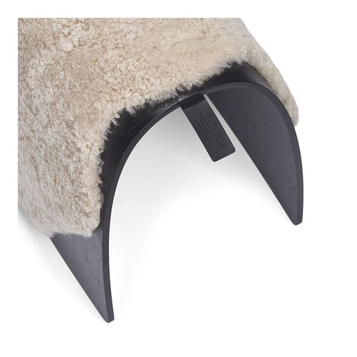 Lammasjakkara kansi | Lyhytkarvainen | Uusi-Seelanti