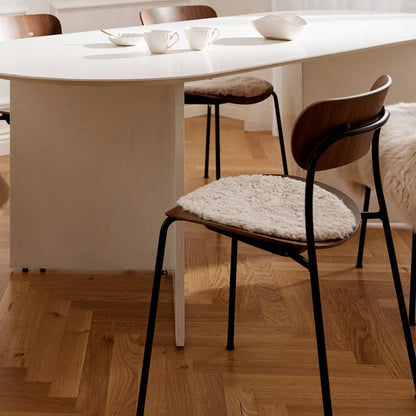 Istuintyyny | Lyhytkarvainen | Uusi-Seelanti | Ø 34 cm