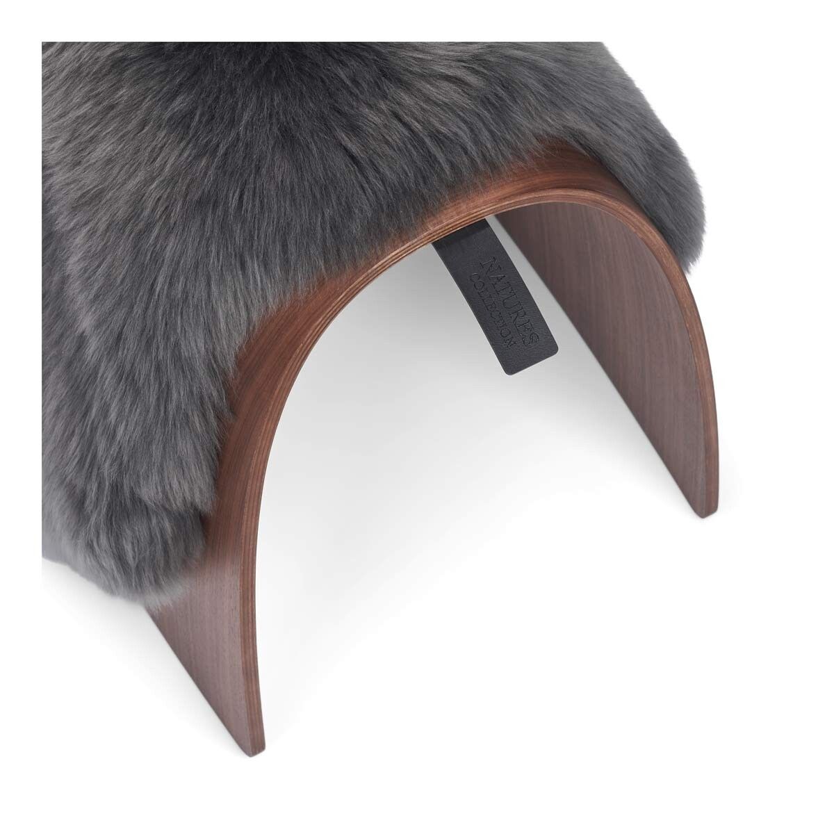 Lammasjakkara kansi | Pitkäkarvainen | Uusi-Seelanti