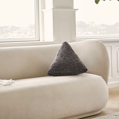 Hematiittityyny | Lyhytkarvainen | Uusi-Seelanti | 35x35x35 cm