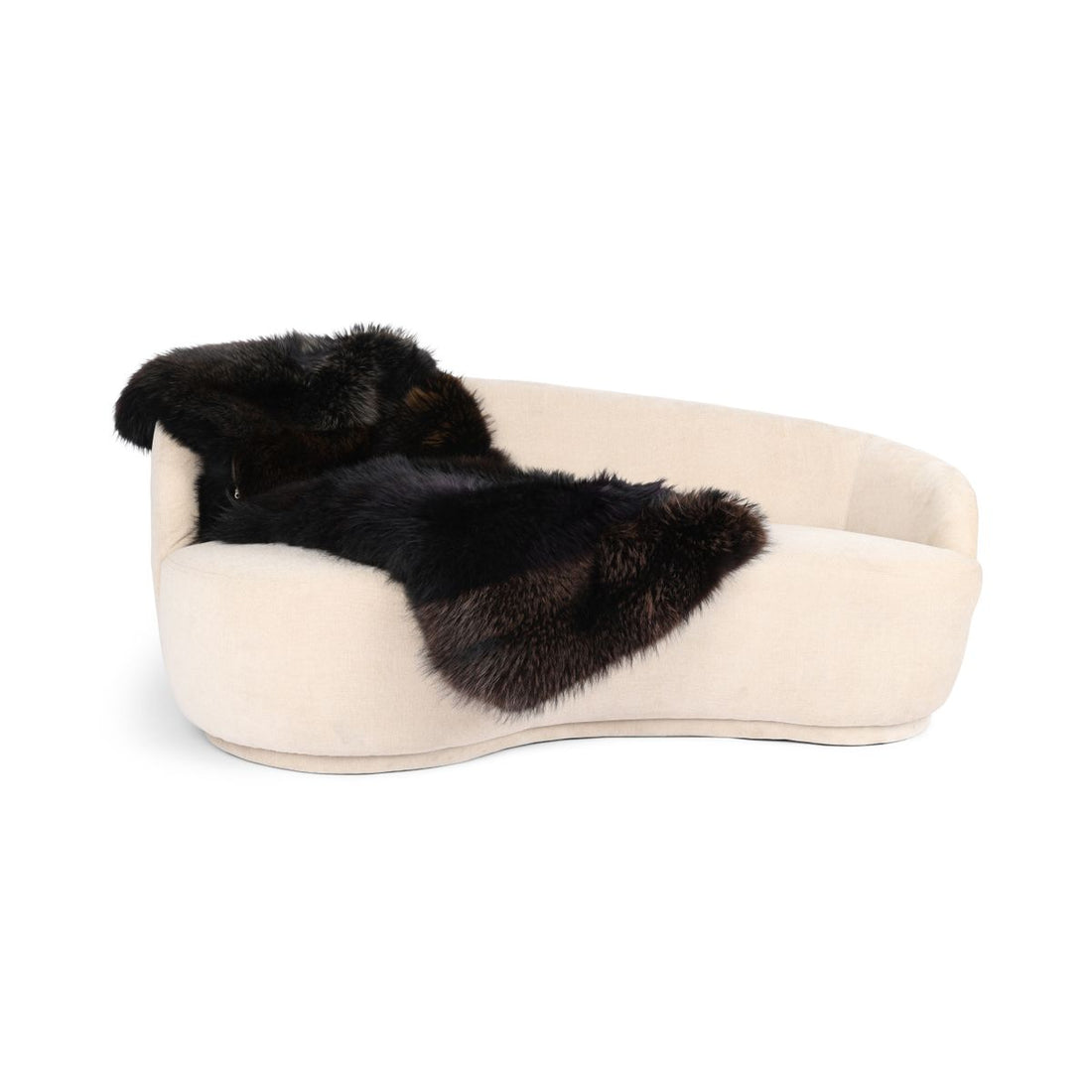 Ensiluokkainen kettumatto | Kaksipuolinen