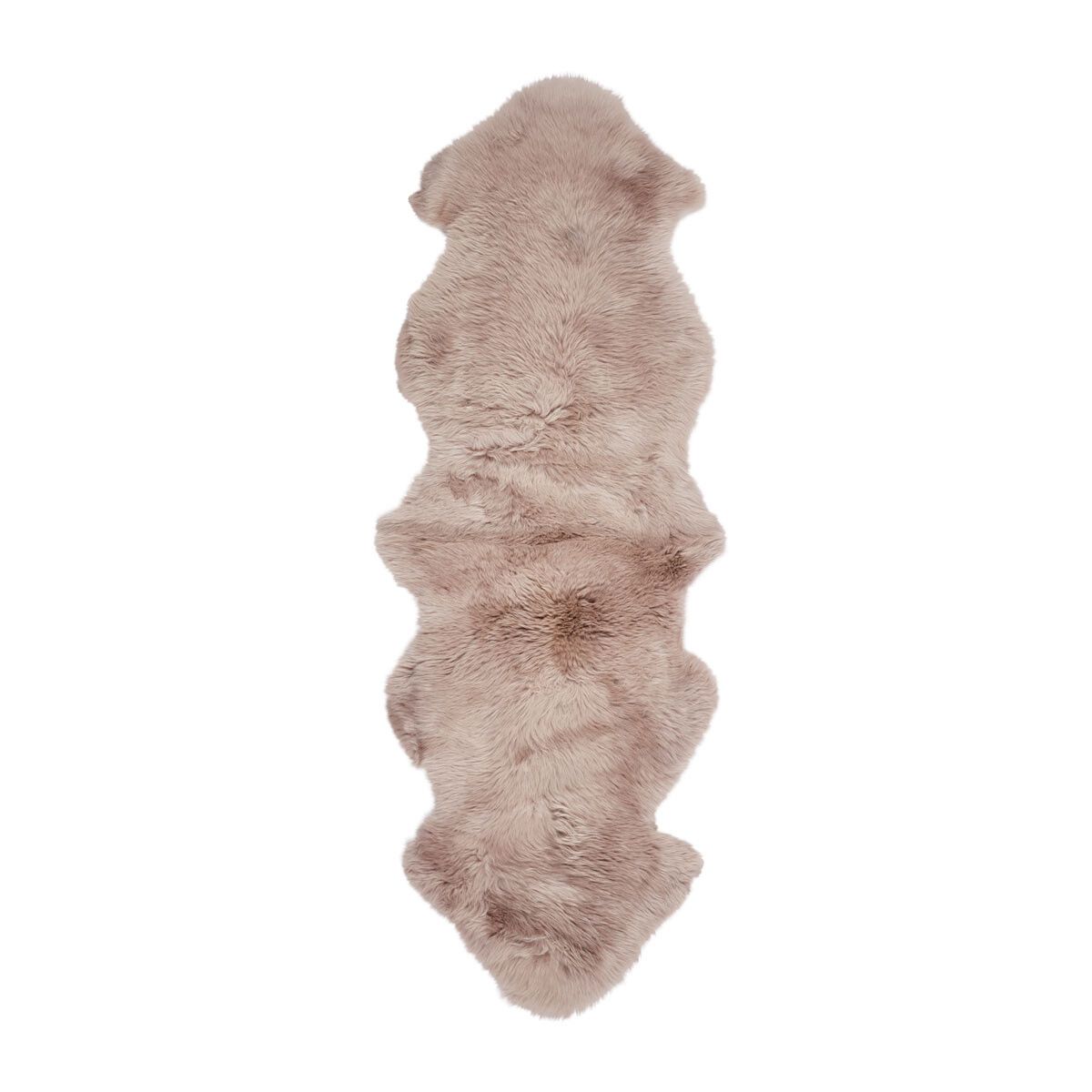 Lampaannahka | Pitkäkarvainen | Uusi-Seelanti | 180x60 cm