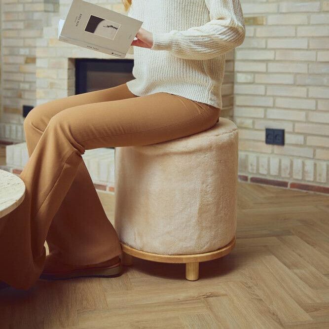 Simoin Puf | Mokasiini