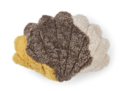 Kolmivärinen kuorityyny | Lyhytkarvainen | Uusi-Seelanti