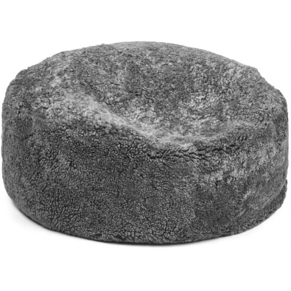 Beanbag tuoli | Lyhytkarvainen | Uusi-Seelanti | D75xK28 cm