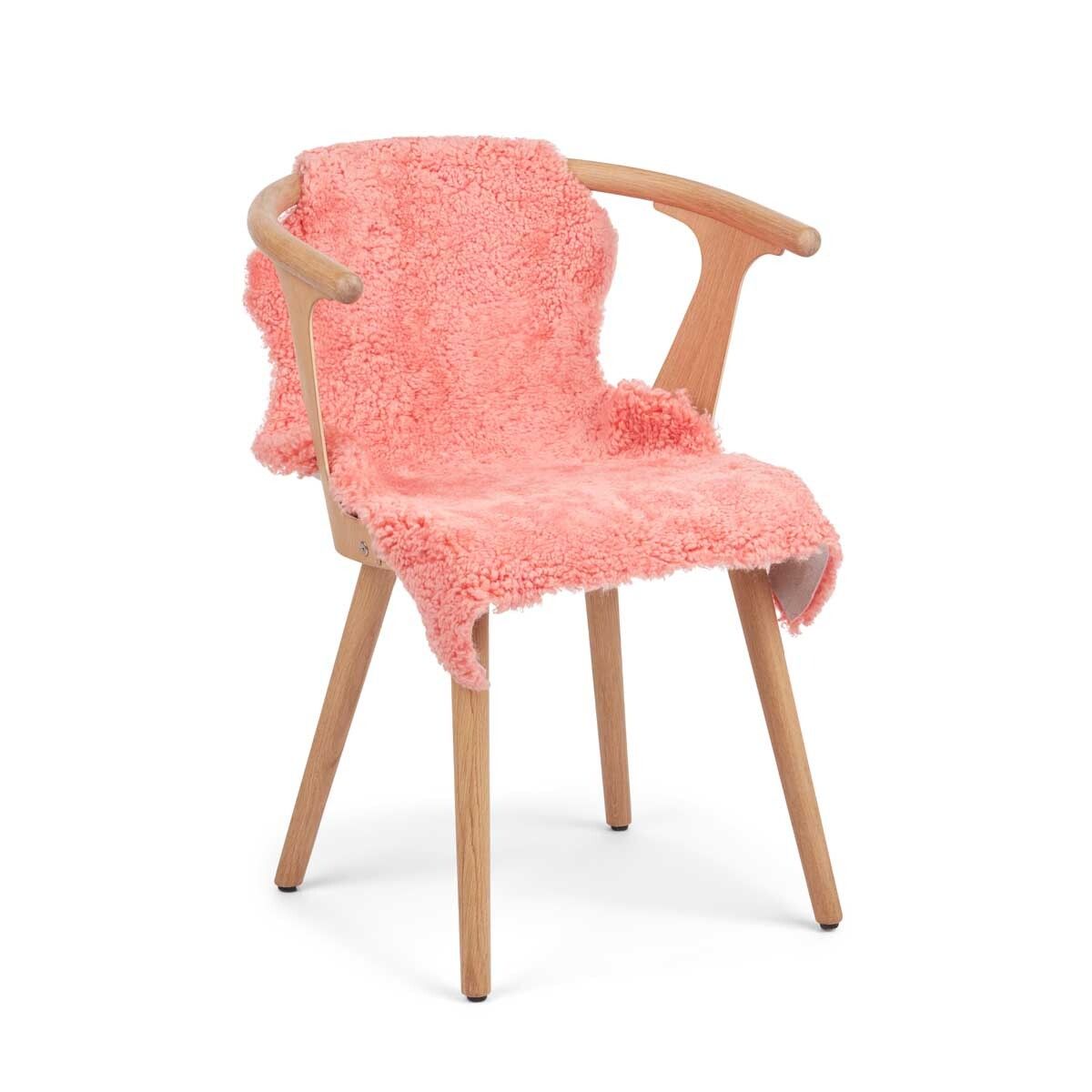 Lampaannahka | Lyhytkarvainen | Uusi-Seelanti | 90x60 cm