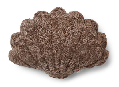 Shell tyyny | Lyhytkarvainen | Uusi-Seelanti