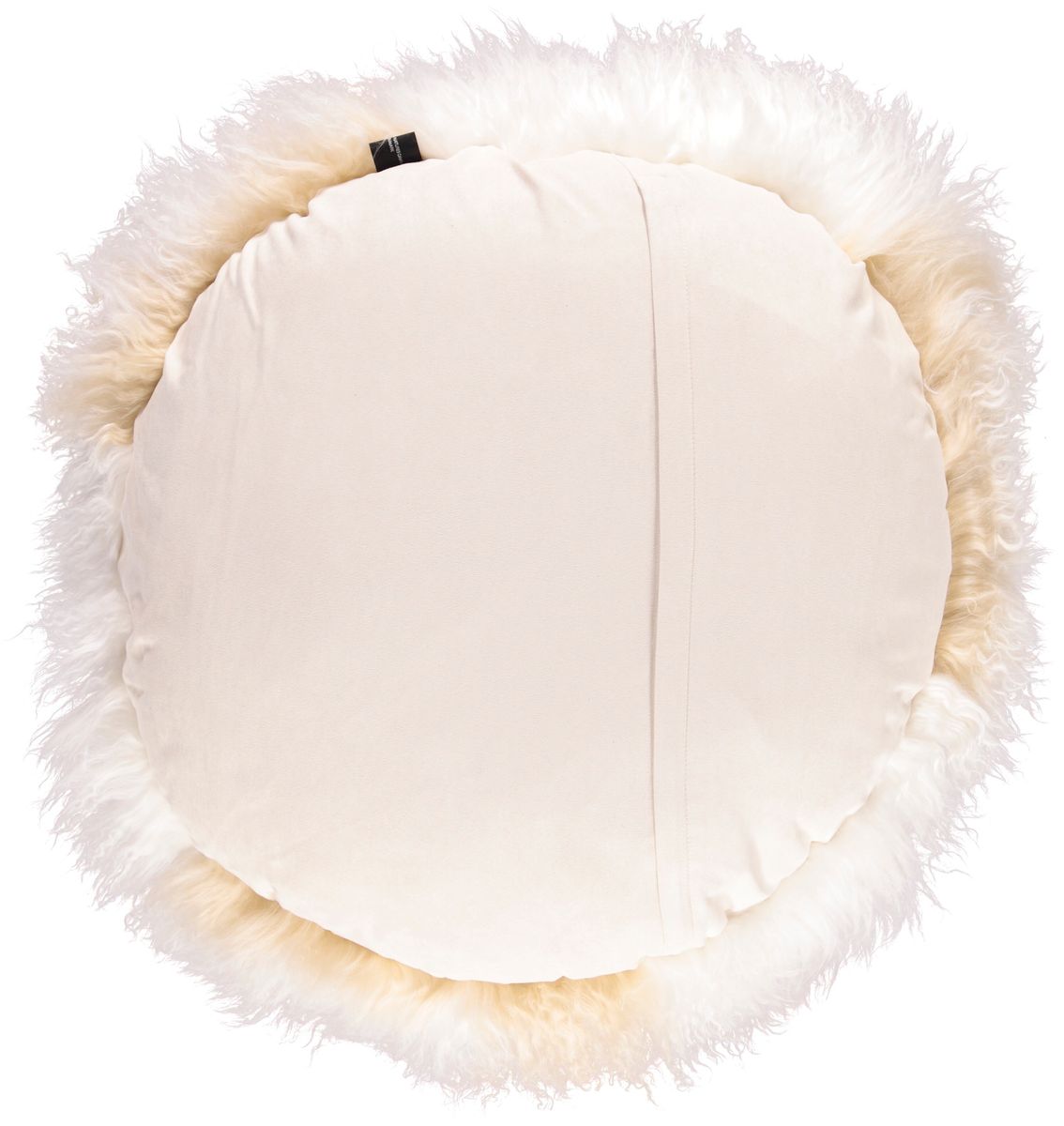 Tyyny | Lambsann | Tiibet | D45 cm | D62 cm | D38 cm