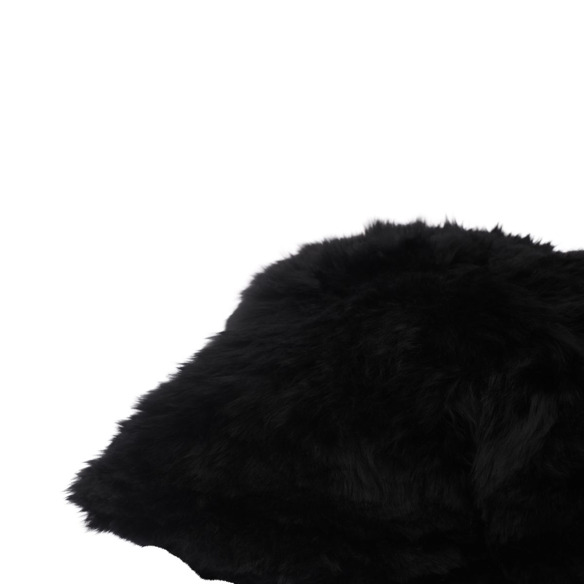 Alpakan villatyyny | Lyhytkarvainen | Kaksipuolinen