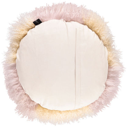 Tyyny | Lambsann | Tiibet | D45 cm | D62 cm | D38 cm
