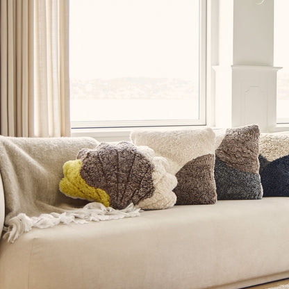 Kolmivärinen kuorityyny | Lyhytkarvainen | Uusi-Seelanti