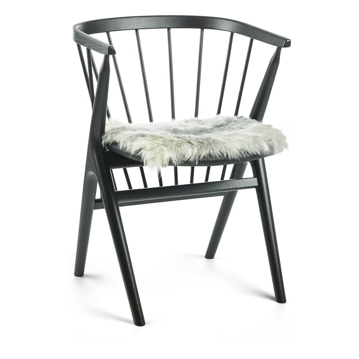 Istuintyyny | Lyhytkarvainen | Islanti | 40x40 cm