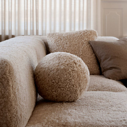 Angelite tyyny | Lyhytkarvainen | Uusi-Seelanti | Ø25/30/35 cm