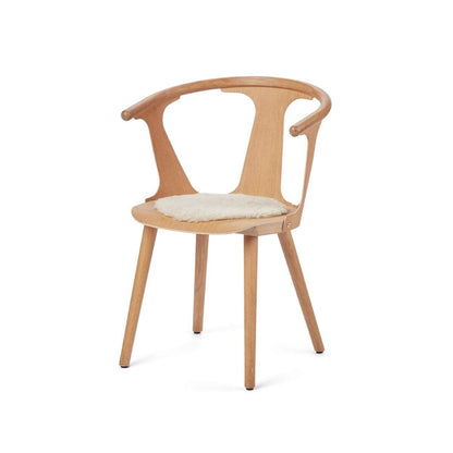 Istuintyyny | Lyhytkarvainen | Uusi-Seelanti | Ø 34 cm