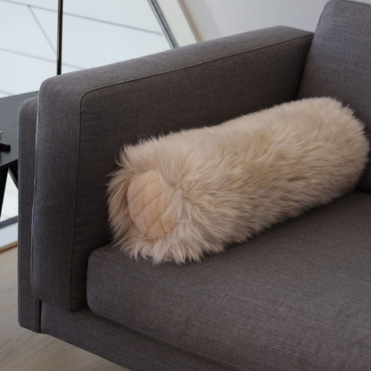 Pohjatyyny | Pitkäkarvainen, mokasiini | Uusi-Seelanti | D20xL52 cm