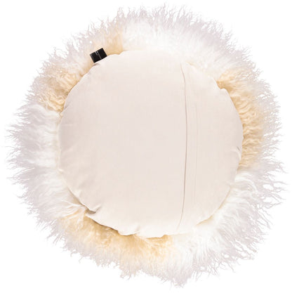 Tyyny | Lambsann | Tiibet | D45 cm | D62 cm | D38 cm