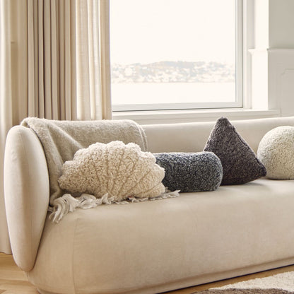 Shell tyyny | Lyhytkarvainen | Uusi-Seelanti