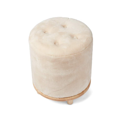 Simoin Puf | Mokkasiini