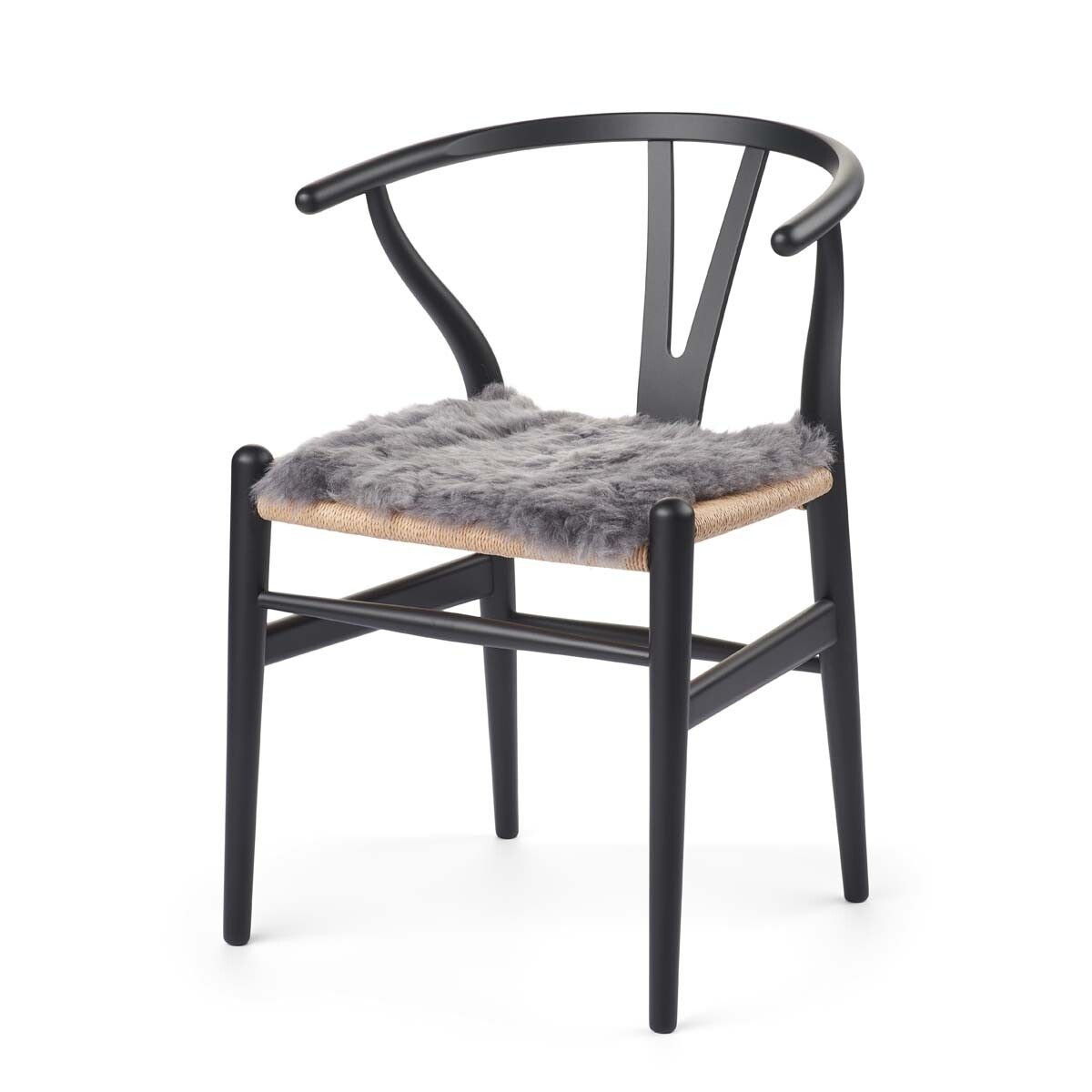 Istuintyyny | Lyhytkarvainen | Islanti | 40x40 cm