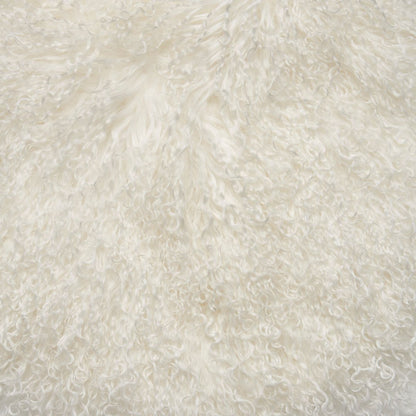 Keinutuoli tiibetiläisellä päällyksellä