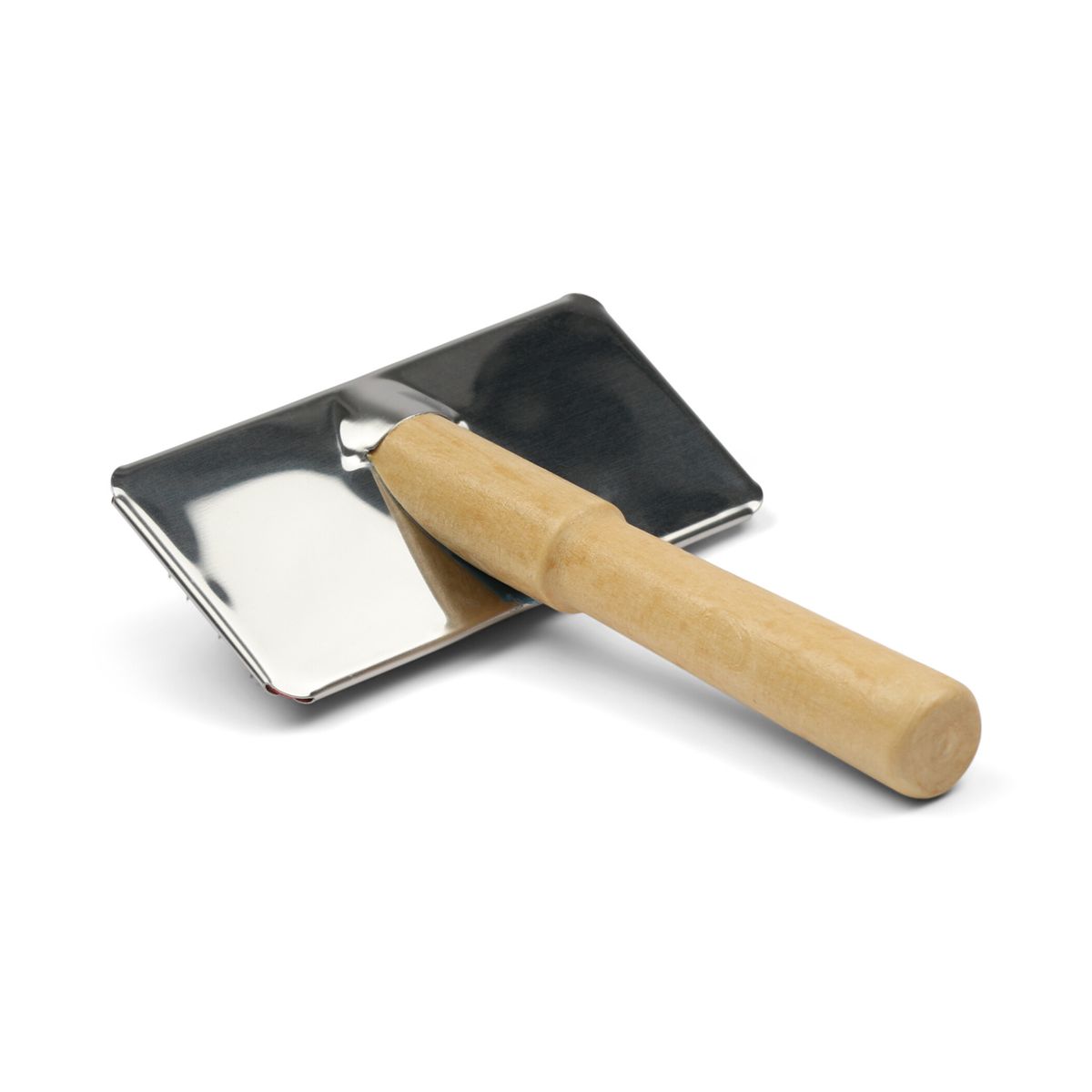 Lampaannahkainen sivellin