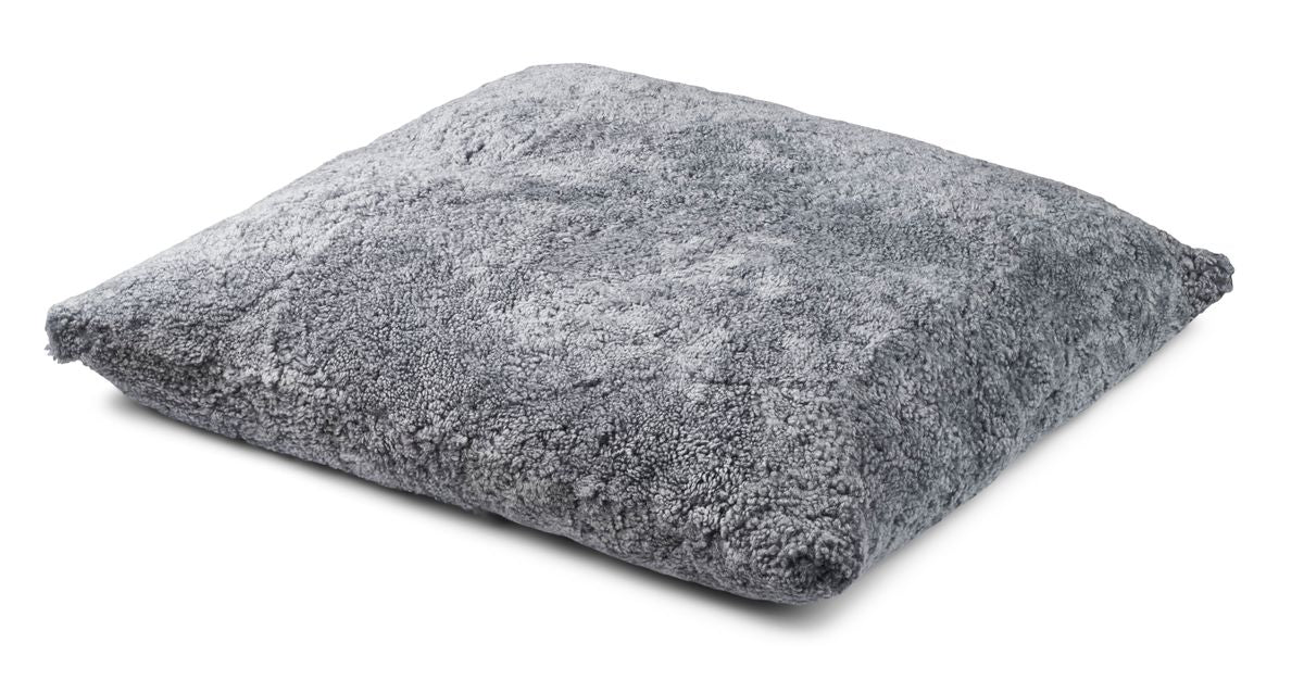 Maxi Float Pillow | Lyhytkarvainen | Uusi-Seelanti | Kaksipuolinen | 90x90 cm