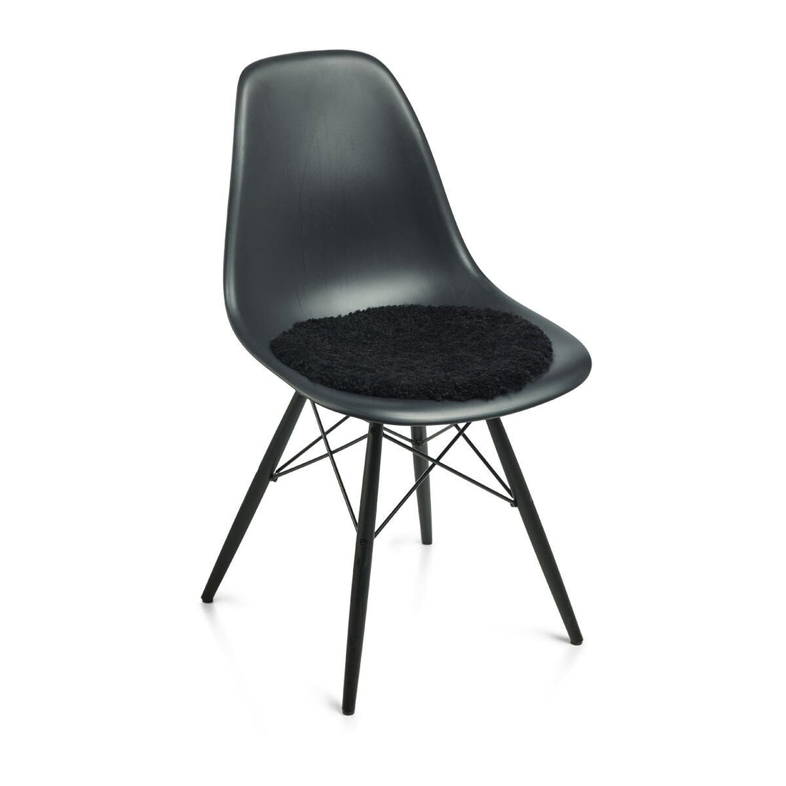 Istuintyyny | Lyhytkarvainen | Uusi-Seelanti | Ø 38 cm