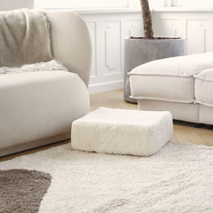 pöh | Lyhytkarvainen | Uusi-Seelanti | 40x40x13 cm